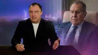 Putin harshly punished Lavrov for his failure / SHAMAN supported Ukraine