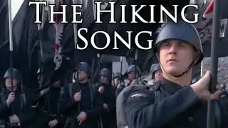 Oceania March: The Hiking Song