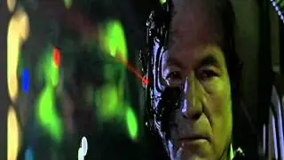 Star Trek: First Contact Fan Trailer