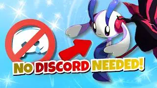 Get ANY Pokémon in Legends ZA Instantly (No Discord Required!)