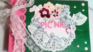 Mini  álbum Picnic
