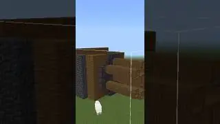 Minecraft Tiktok hack #Minecrafhacks1.19