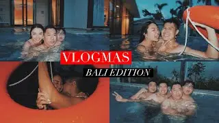 BALI VLOG DAY 22 ♡ Ga ngerti hokkian/ mandarin tip 200 ribu jadi 20 ribu 😂
