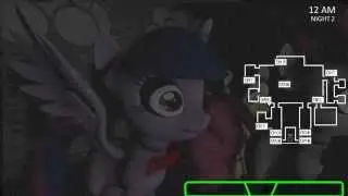 Six Nights At Pinkie № 1