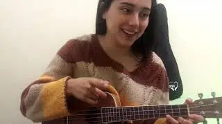 Coldplay - Yellow | TUTORIAL UKULELE
