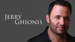 Jerry Ghionis - The Baby Summit 2018 Australia