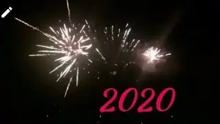 Allen ein erfolgreiches Jahr  2020