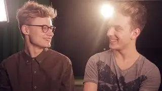 Jack and Bertie