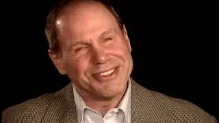 Michael Eisner on a Beauty and the Beast Remake | 2002 | The Making of Beauty and the Beast