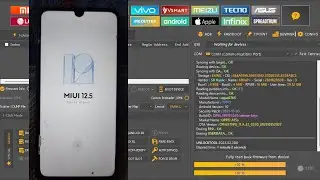 Redmi note 7 pro frp bypass | redmi note 7 pro frp unlock tool