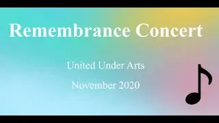 Remembrance Concert
