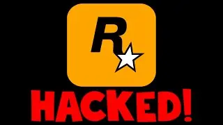 ROCKSTAR SERVERS ARE BEING HACKED! 🤦‍♂️