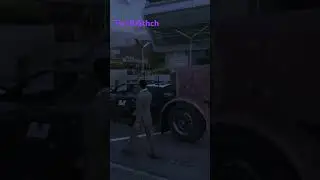 И потом свет потух… 