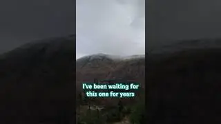 I was first here in 2021 and saw this 