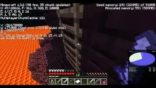 MineZ - To Hell Tree and Beyond!!!