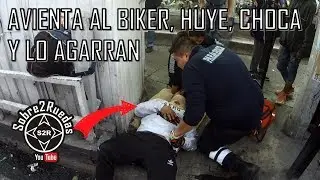 KARMA INSTANTÁNEO: ALGO QUE NOS PUEDE PASAR A TODOS -S2R-