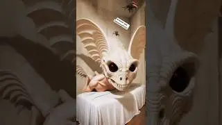 AI Epic Metamorphosis!  Pt.3 