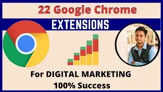 22 Best Digital Marketing Google Chrome Extensions in Hindi