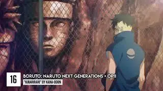 My Top 40 Anime Openings   Summer 2022