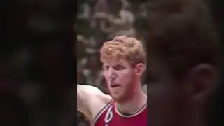 Worst Draft Pick in NBA History…