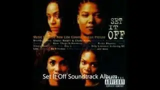 Lori Perry - Up Against The Wind (Set It Of Soundtrack Album)