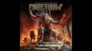 Powerwolf   We Don't Wanna Be No Saints