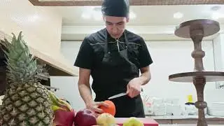 Meva Asarti ( egzotika )