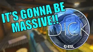 The HUGE future of the DickStacy Autograph | TDM_Heyzeus