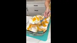 The perfect dessert for summer