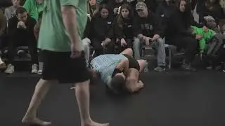 Amy Lynn Camilli VS Sydney Andrews