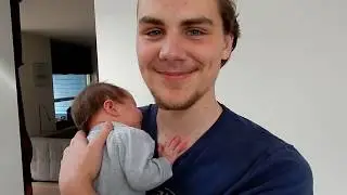 Dikke buik....