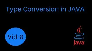 Type Conversions in JAVA || JAVA