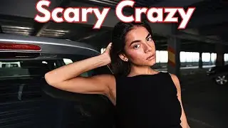 Dating Dangers:  Know When to Run!
