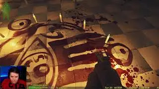 Последние квесты на Каппу на Резерве | Тарков Tarkov стрим