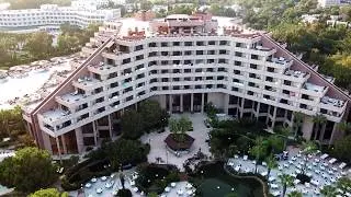 Grand Prestige Hotel Manavgat/Antalya