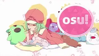 Renai Circulation osu!