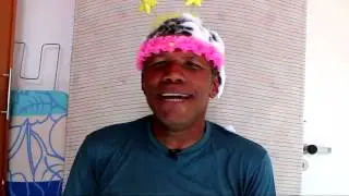 ANALFABETO-  Youtuber Life