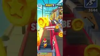 Subway Surfers - Sybo Games / #gameplay : #android #games