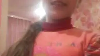 КАК СДЕЛАТЬ КРАСИВУЮ ЖВАЧКУ ДЛЯ РУК!😀