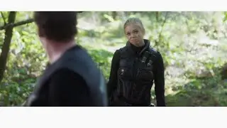 Villainess Scenes from Apex (2021)
