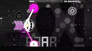 MadHouse 100% (Best Insane Demon) by Green & More | Geometry Dash