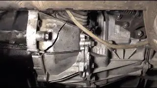 КПП на ТУРБО ВАЗ НЕ ЛОМАЕТСЯ ?!