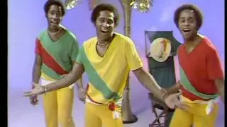 Gibson Brothers - Cuba