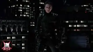 New vs Old Harry Osborn Edit