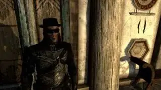 Skyrim Во все тяжкие.включен режим тестирования HTML5.