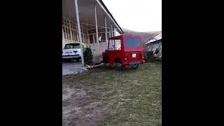 velomaşın niva lada ♥️