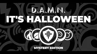 Murder Mystery Party with the Bois | Audio RP | [M4A]