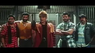 Danny Denzongpa as Katya: Ghatak