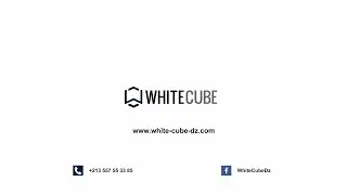 WhiteCube Showreel 2020