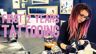 TATTOO APPRENTICESHIP ADVICE. Ask a Tattoo Artist